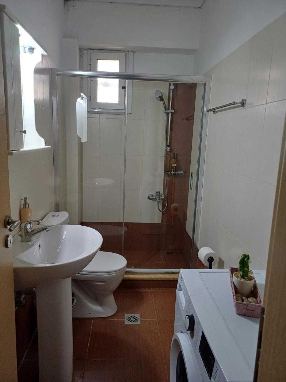 Laconian Collection "Nefeli" Boutique Apartment Sparta Dış mekan fotoğraf